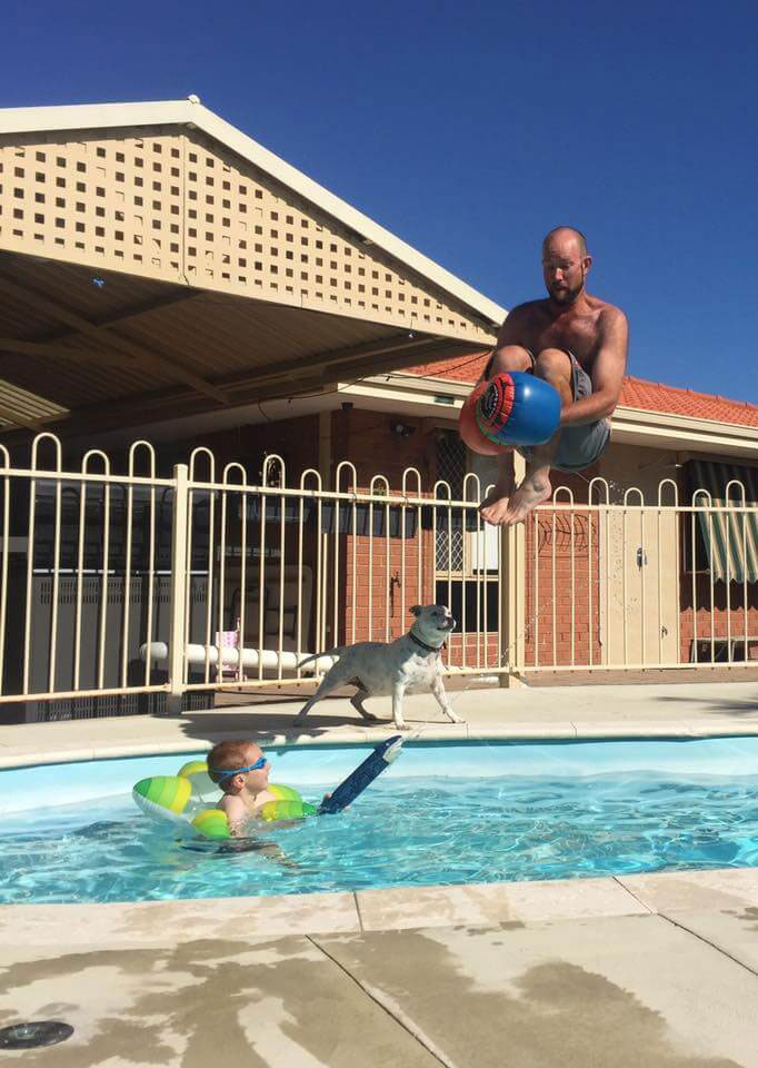 2017 #BestPhotoBomb Entries
