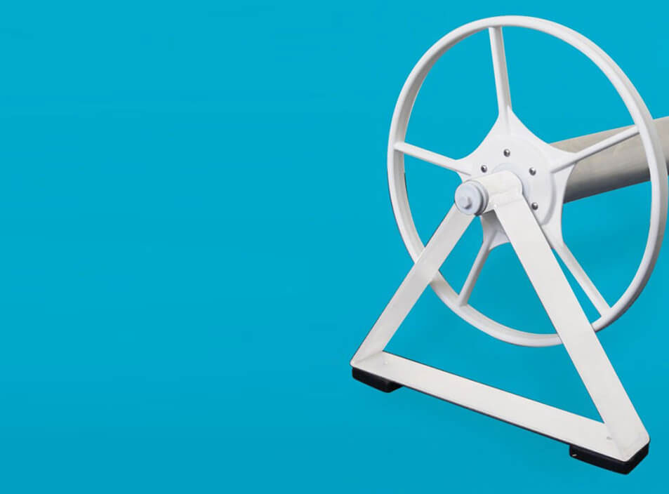 Daisy Launches the Wider A100 Roller