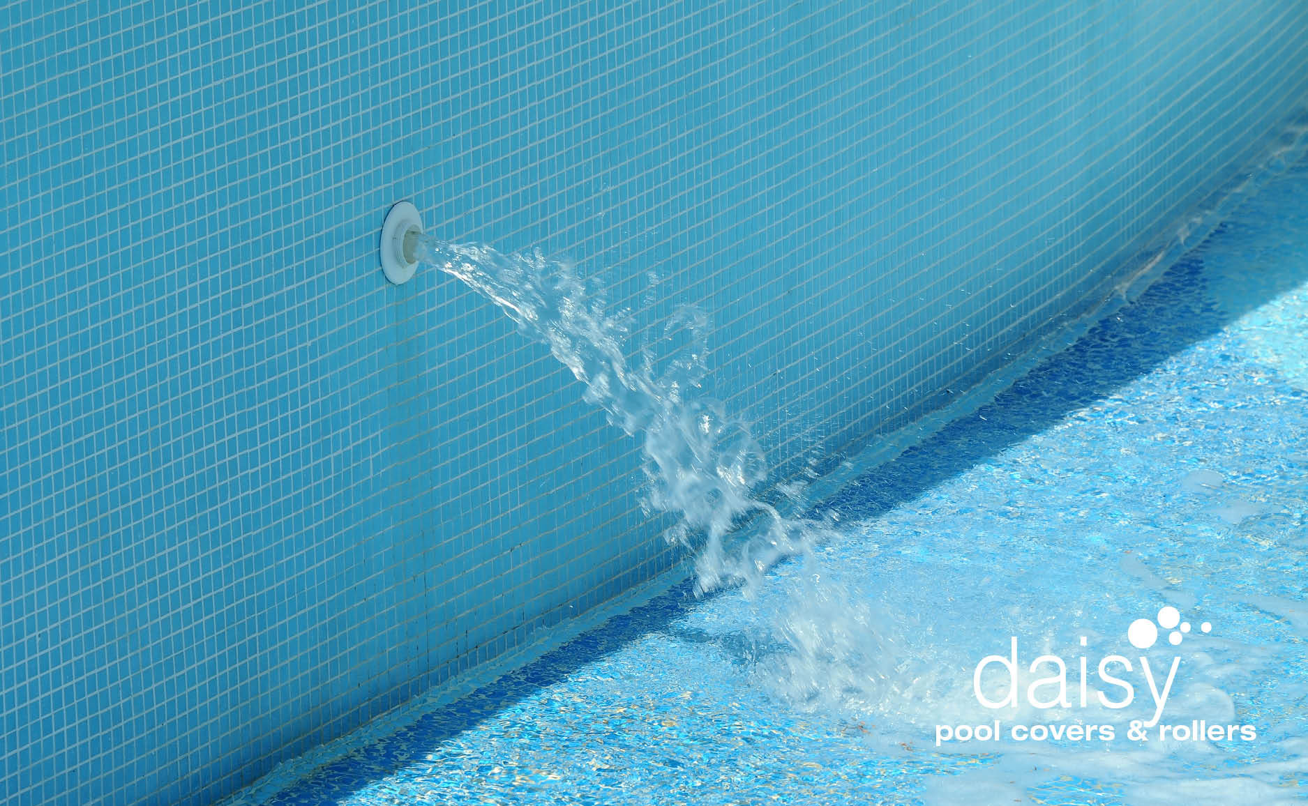 Are you losing pool water over summer?