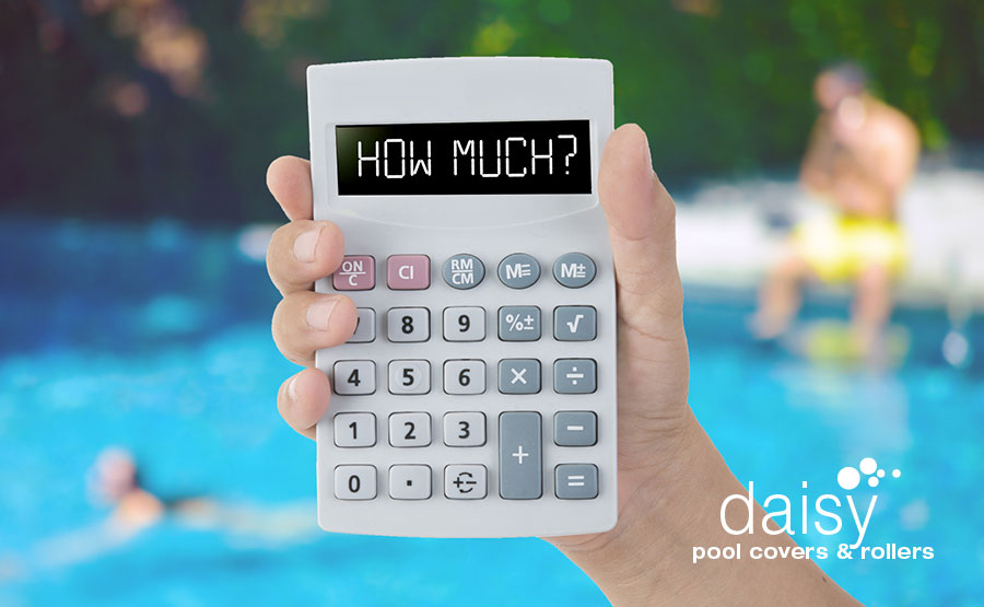 How much for a pool cover?