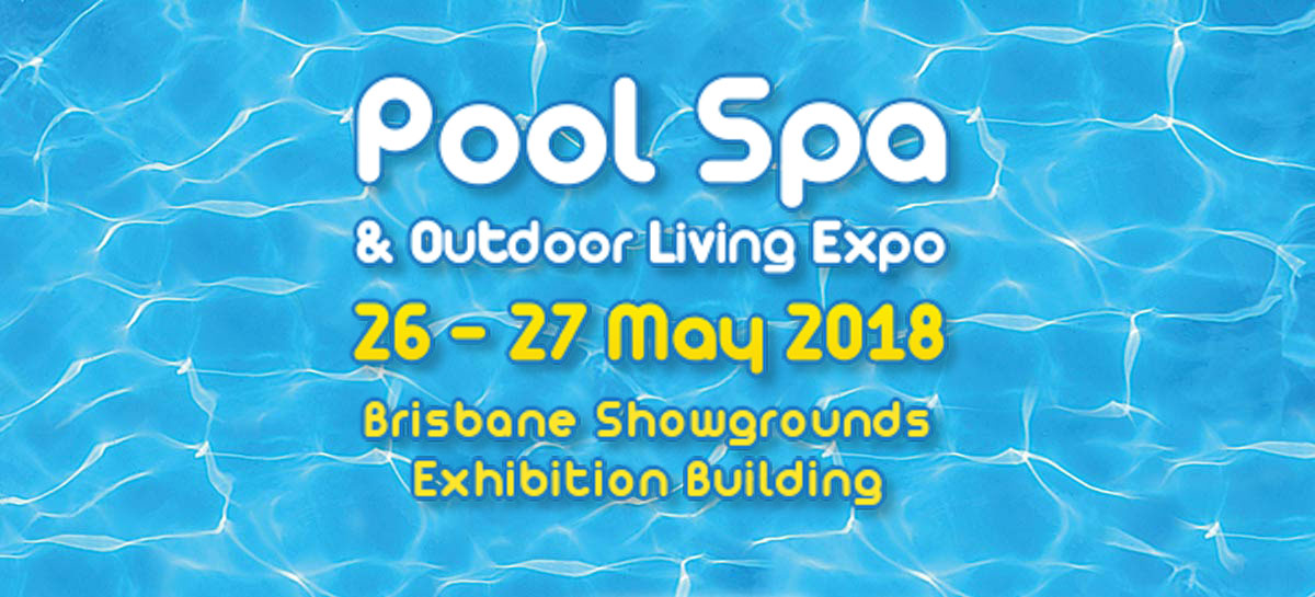 Pool, Spa Outdoor Living Expo