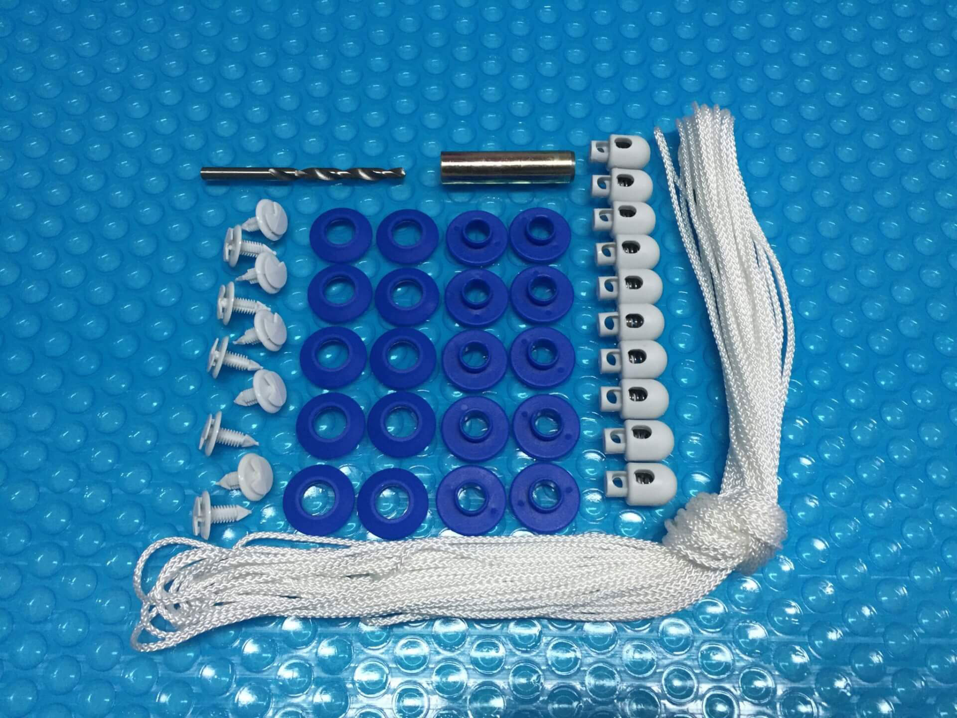 Attachments and refit kits