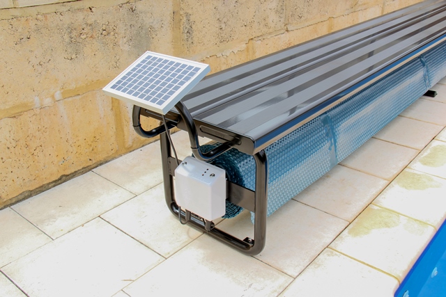 Stylish + Practical UBR… Now Energised!