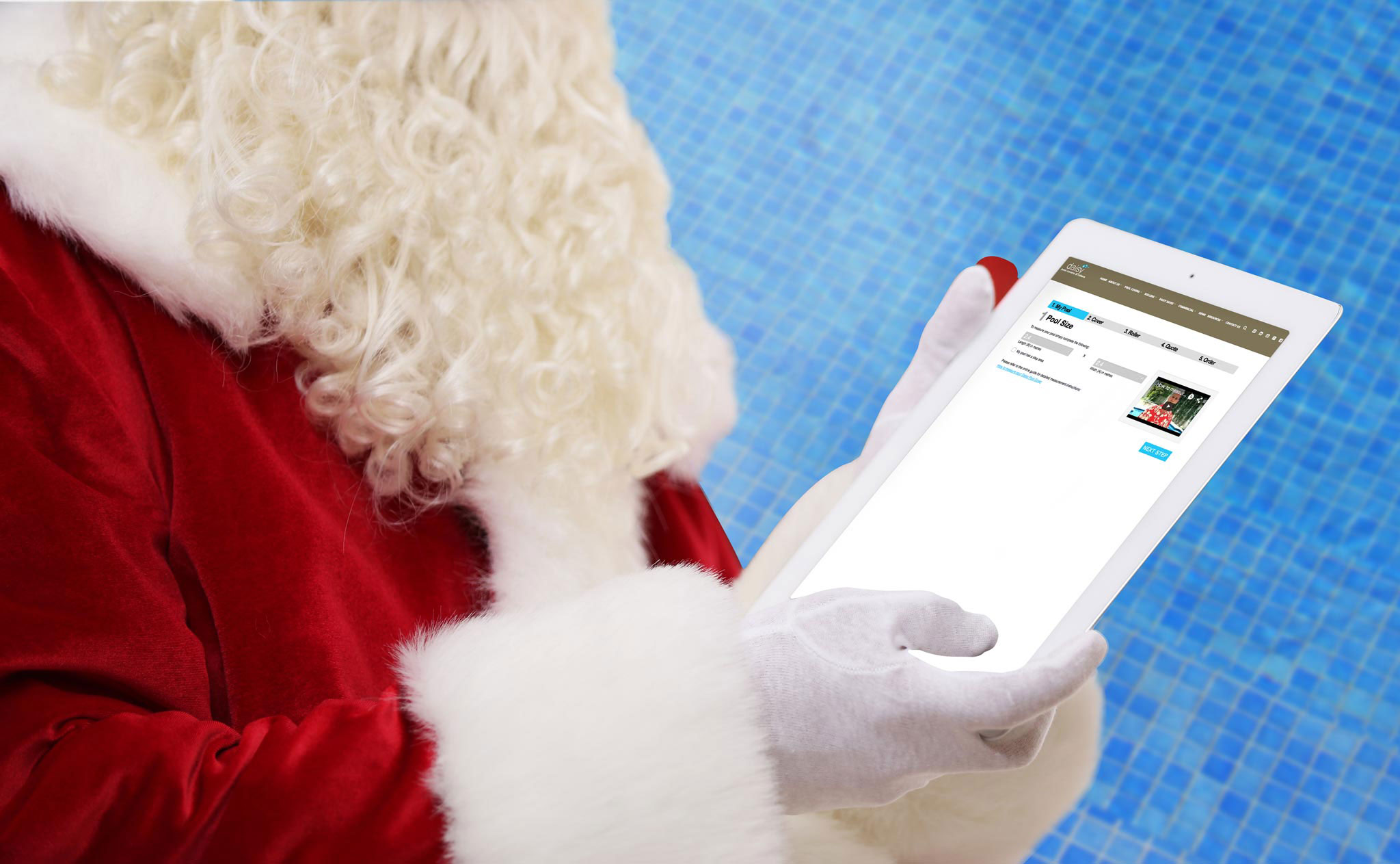 Last call before Christmas