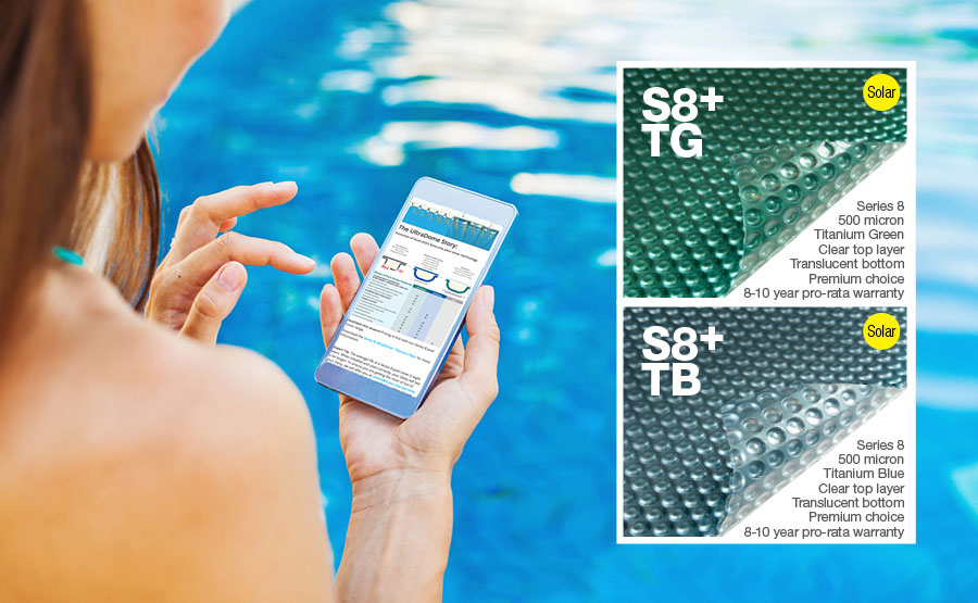 Pool covers that will make it onto your customer’s wish list