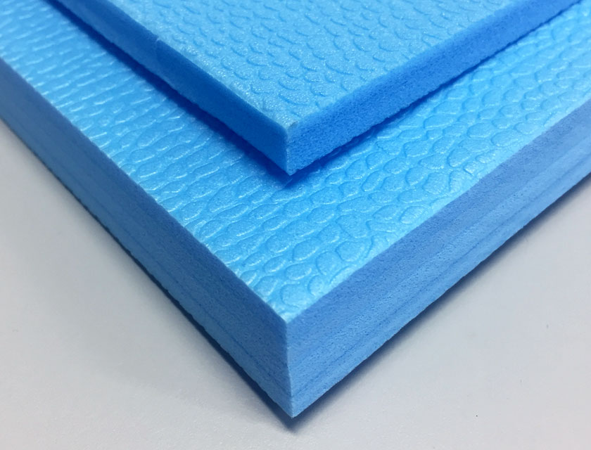 NEW! 10 and 20mm Budget Spa Foam Covers