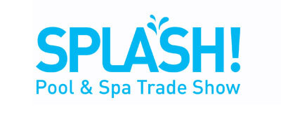 SPLASH! Pool & Spa Trade Show 2016
