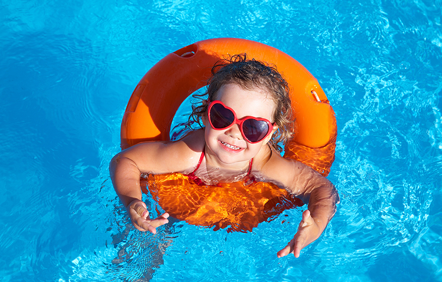 Summer is just around the corner…and it looks like a beauty!