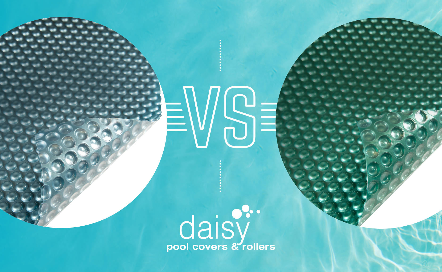Titanium Blue or Green?