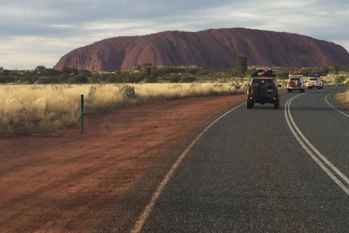 Variety WA 4WD Challenge – Complete!