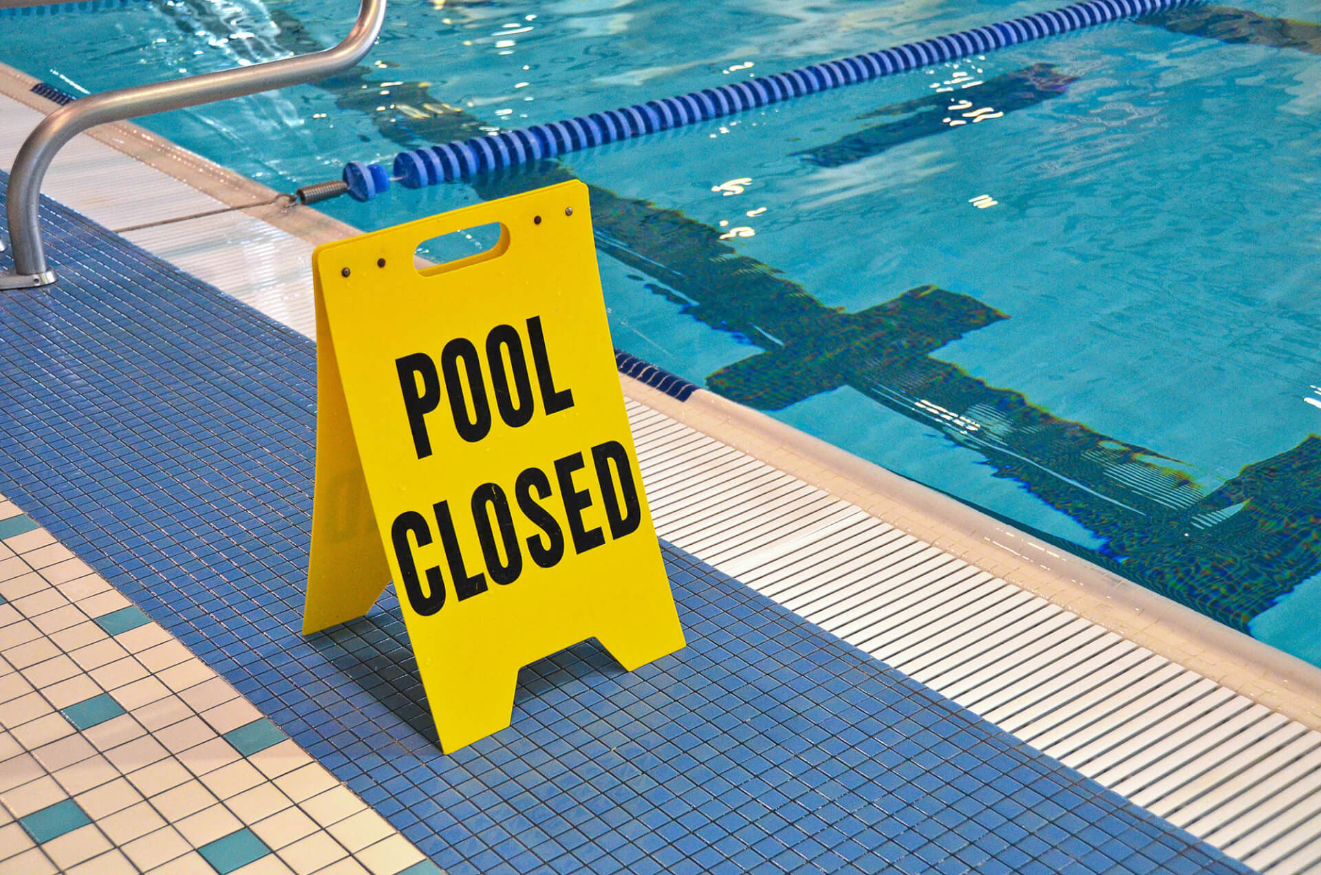 What Do I Do With My Pool Over Winter?