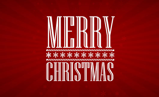 It’s looking, a lot like, Christmas…