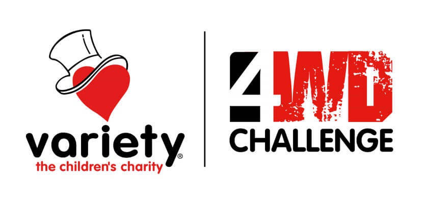 Variety WA Fundraiser