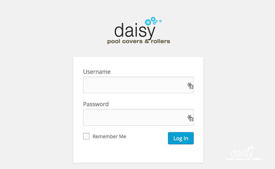 A new way to order and pay direct on daisypoolcovers.com.au