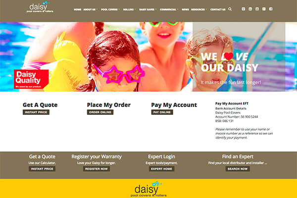 Making your life easier