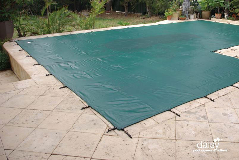 Want to Save Time Cleaning Your Pool This Autumn?