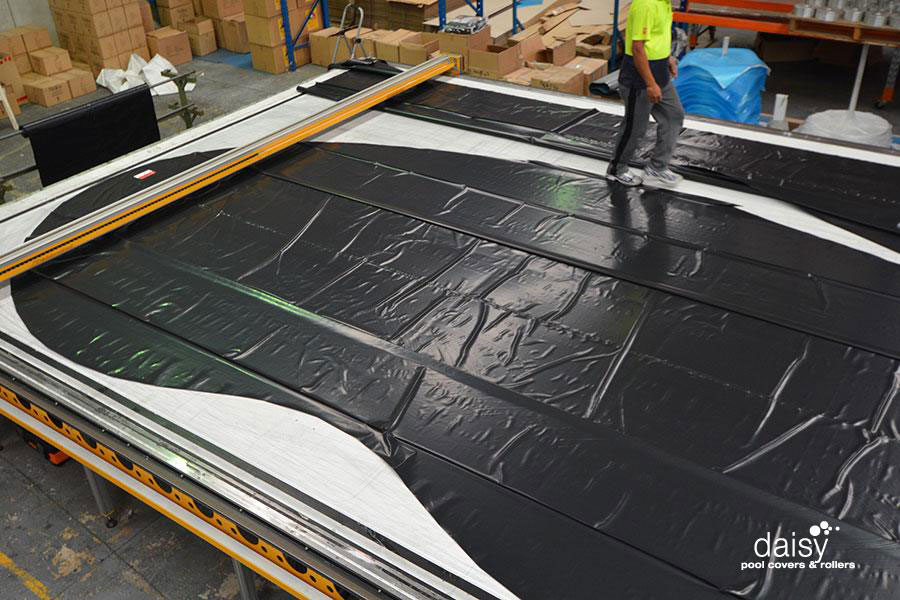 Saving time and guaranteeing a perfect fit using ‘dig templates’