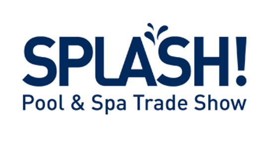 SPLASH! Pool & Spa Trade Show
