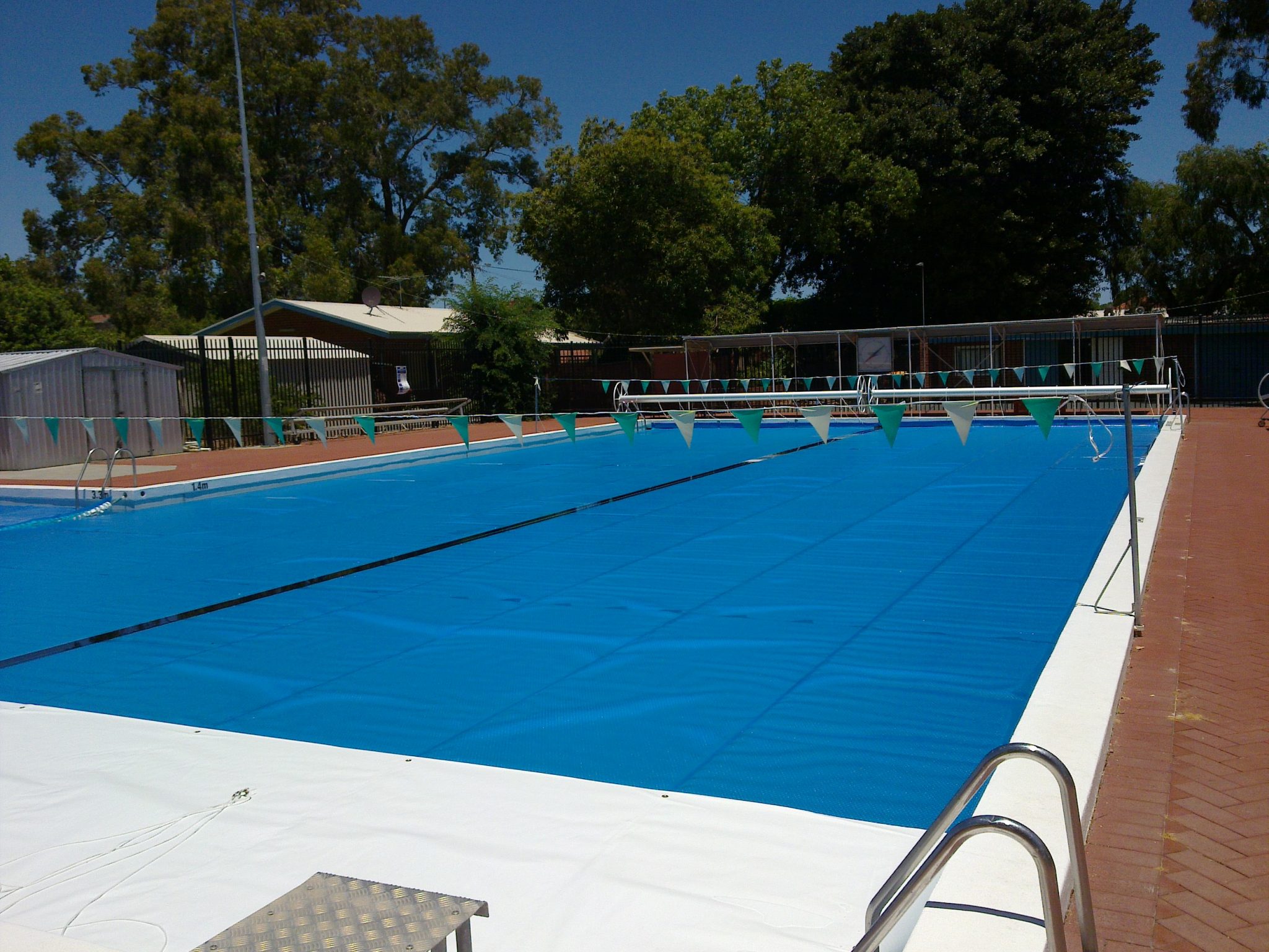 Commercial Installations