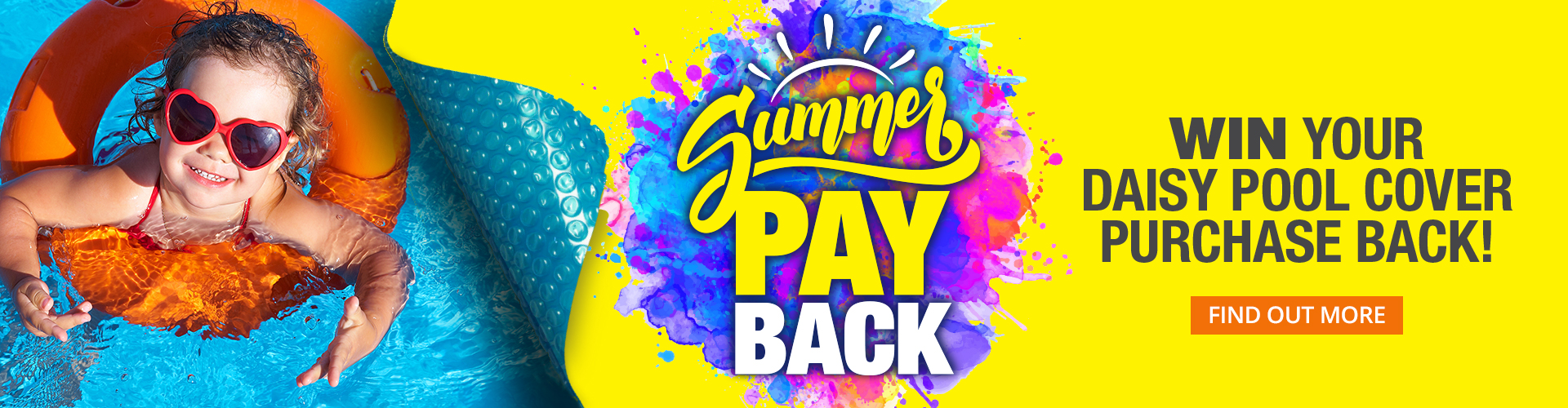 Summer Payback December Winner