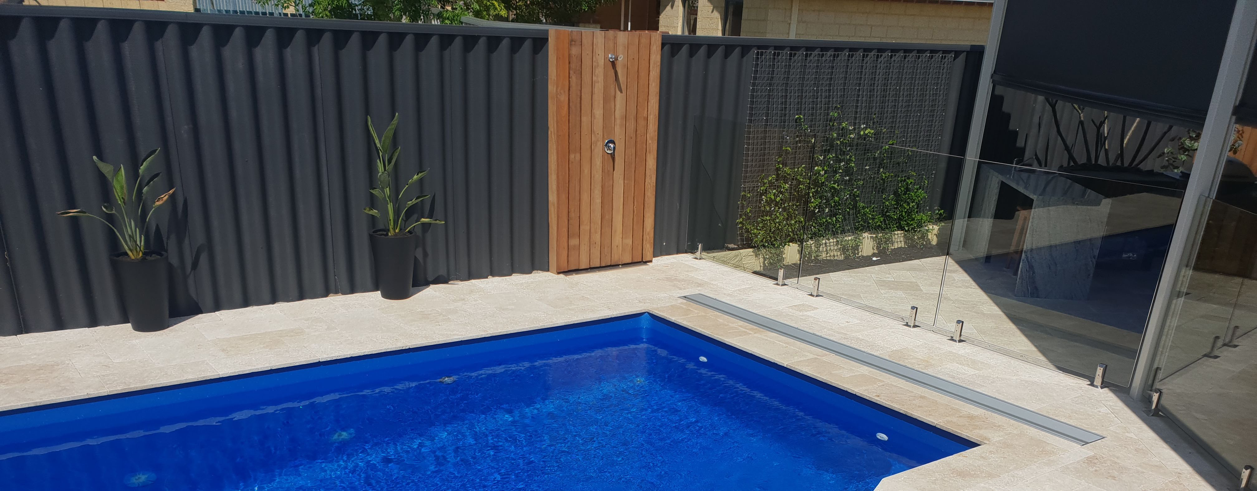 Below Ground Cover Boxes a Big Hit!